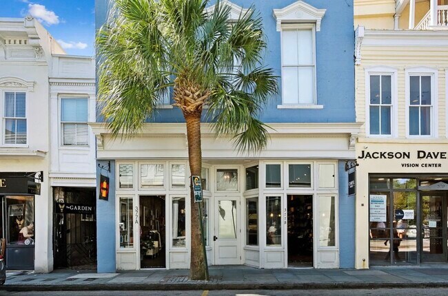Foto del edificio - 377 King St