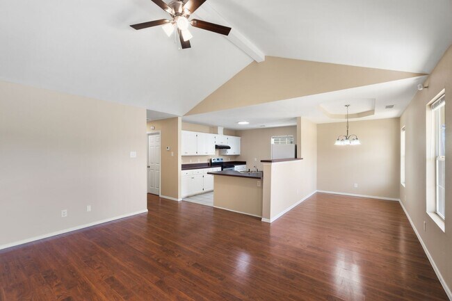 Foto del edificio - 4219 Young St