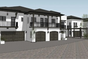 Foto del edificio - 203 Brentwood Dr E