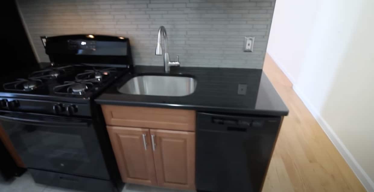 43 Newkirk St Unit 103, Jersey City, NJ 07306 Apartments in Jersey