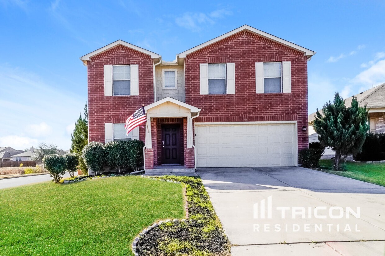 9403 Hanover Sky Converse TX House Rental in Converse, TX