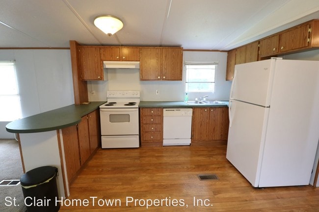 Building Photo - 2 br, 2 bath House - 820 HANNAH RD