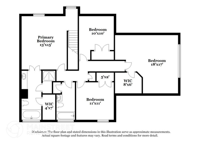 Building Photo - 4560 Cedar Ridge Cove