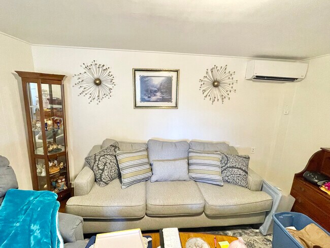 Living Room - 19 Playground Ave