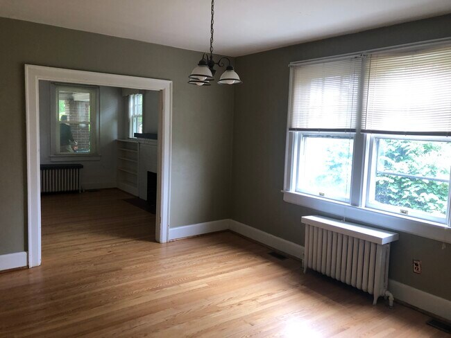 Foto del edificio - 1718 Westover Ave SW