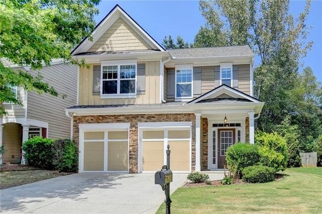 Foto del edificio - 5740 Crestwick Wy