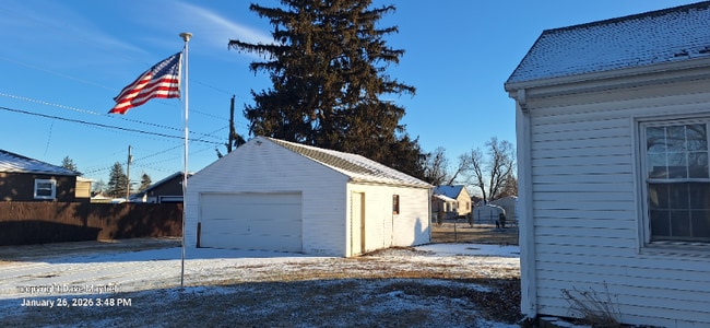 Building Photo - 3902 26th St
