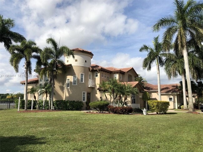 Building Photo - 4800 NW 124th Way