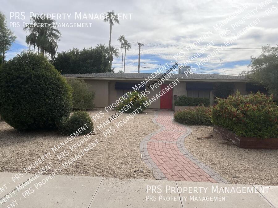 Primary Photo - Single Family Home with Pool!