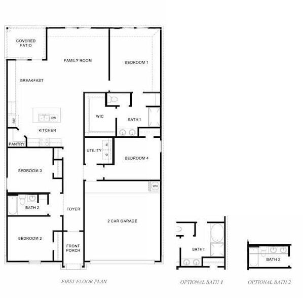 Foto del edificio - 29422 Paytons Park Ct