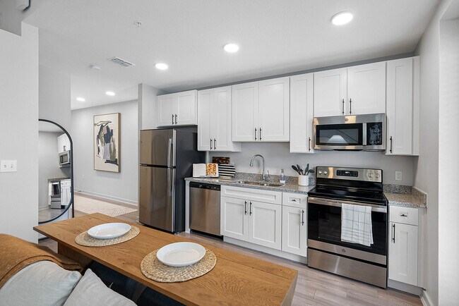 Apartamentos en el lago Mayor - Lake Maggiore Apartments