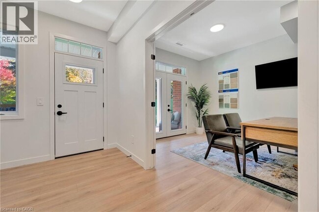 Photo du bâtiment - 29 Mill St