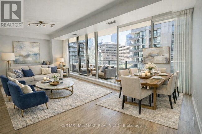 Building Photo - 111 Elizabeth St