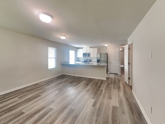 Building Photo - One month free rent! Lovely Home in Conyers!