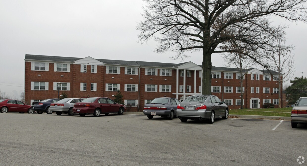 Building Photo - 1003 Grand Ave