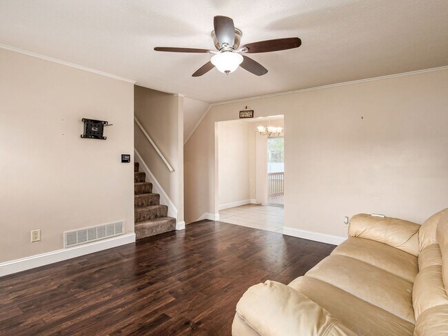 Foto del edificio - 3 Bedroom 1.5 Bath Single Family Home - Hilliard, OH