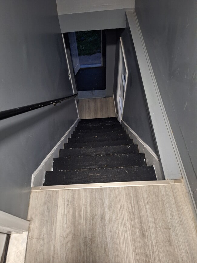 Front entrance - 197 Tremont St