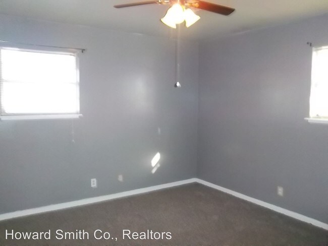 Foto del edificio - 3 br, 2 bath House - 4107 Tulane Dr