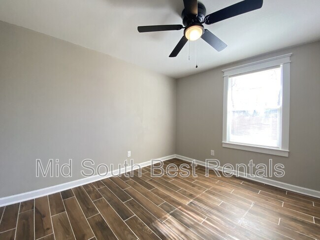 Foto del edificio - 312 W 20th St