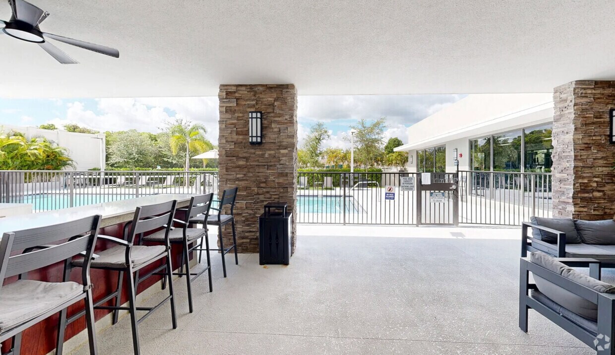 Photo - Solina Old Cutler Apartments