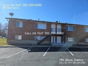 Building Photo - 567 N 880 E St
