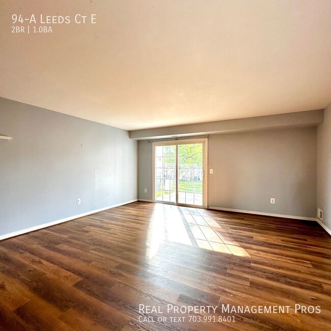 Foto del edificio - Charming Condo Near Old Town Warrenton wit...