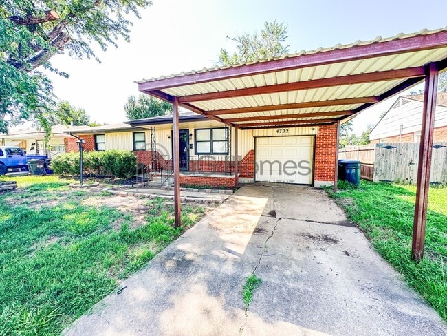 Photo - 4722 SE 27th St House