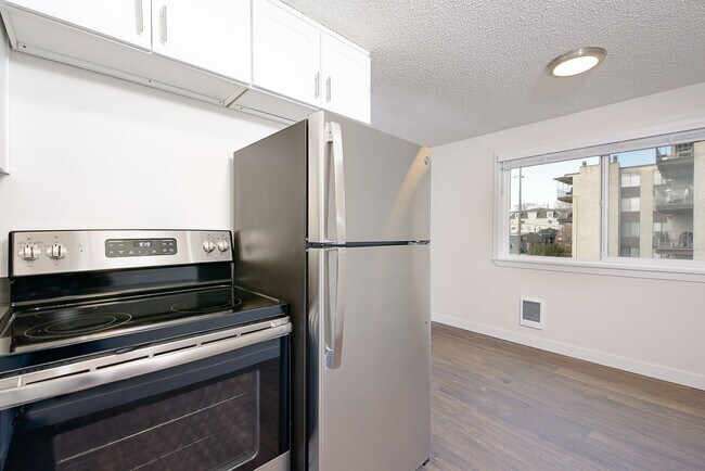 Foto del interior - Fountainside