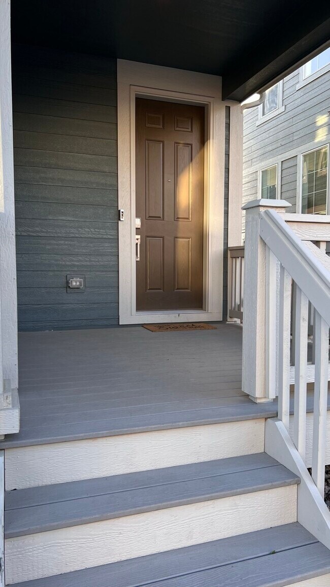 Foto del edificio - Charming 3 beds 2 baths in Commerce City!