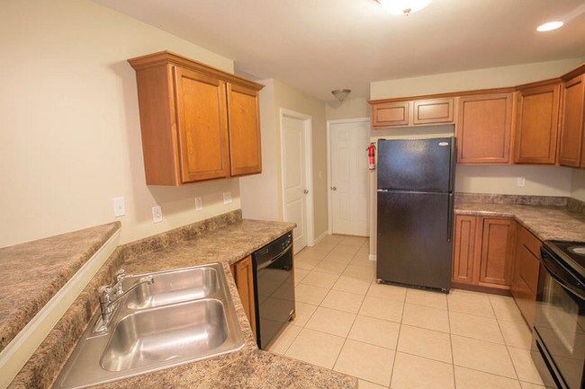 Foto del edificio - 2604 Mistywood Ct