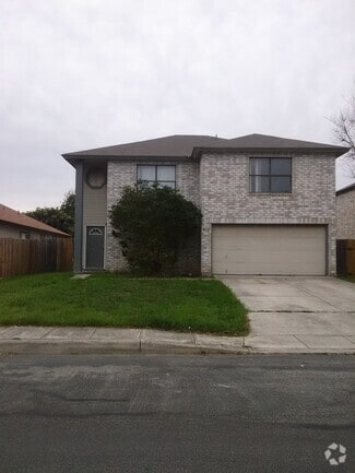 Building Photo - 8116 Stagwood Hill