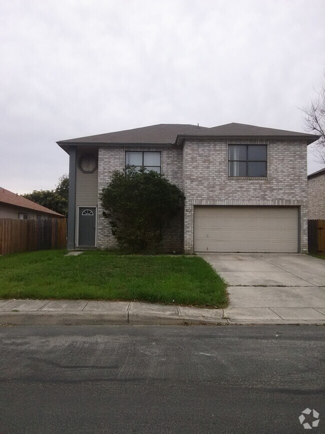 Building Photo - 8116 Stagwood Hill