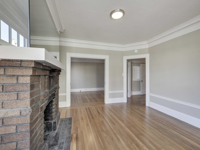 Building Photo - 1 bedroom in San Francisco CA 94103