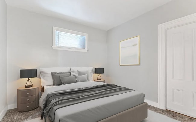 Building Photo - 1 Saint Charles St