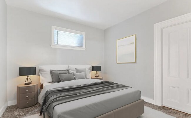 Foto del edificio - 1 Saint Charles St