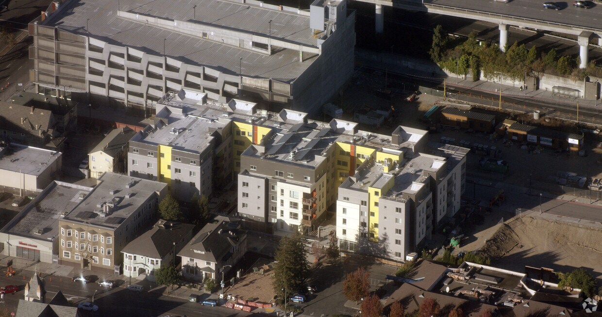 Primary Photo - Mural