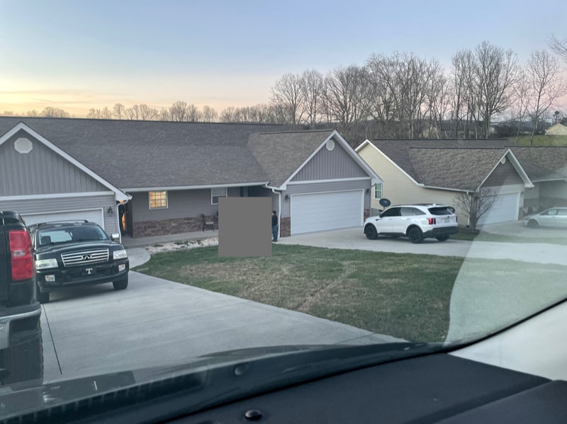 Primary Photo - 210 Vanover Ln