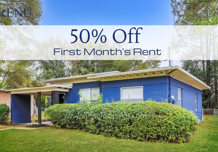 Primary Photo - Spring Special: 50% off your first month! ...