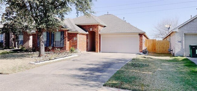 Foto del edificio - 21414 Wellsford Glen Dr