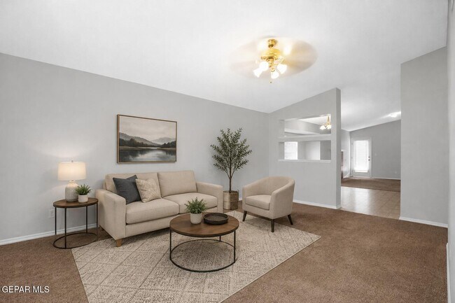 Foto del edificio - 12701 Tierra Monje Ln