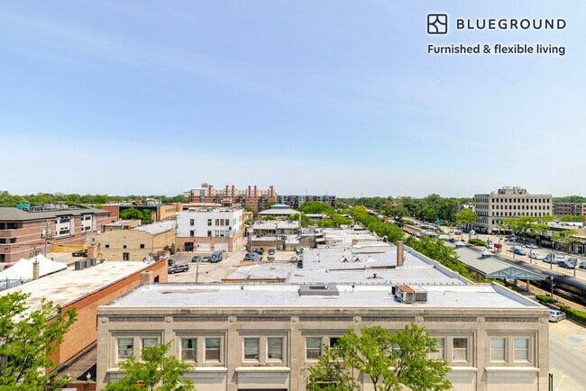 Foto del edificio - 100 N Addison Ave