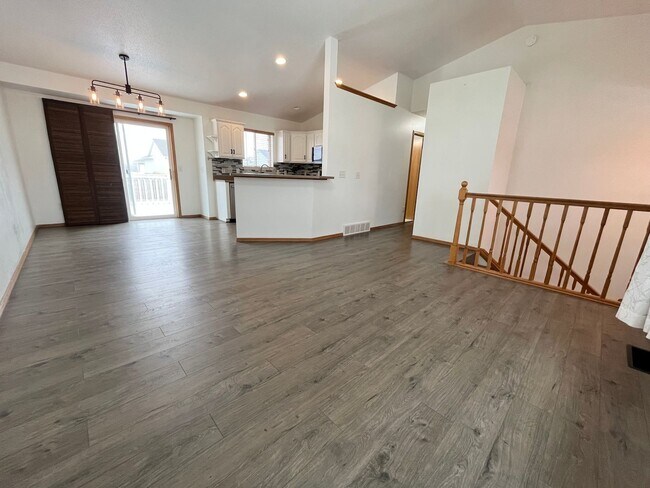 Foto del edificio - 3 Bed/2 Bath West Side Home For Rent!!