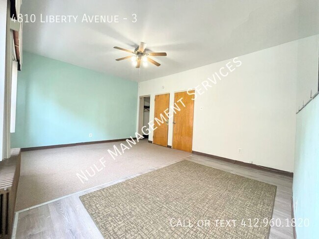 Foto del edificio - 4810 Liberty Ave