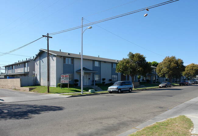 Foto del edificio - Terrace Ave  Apartments