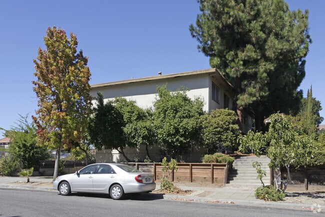 Foto del edificio - 7201-7245 Bark Ln