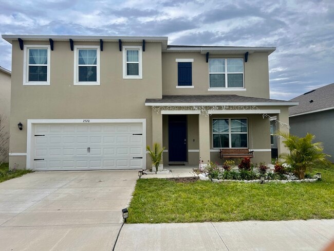 Photo - 2520 Tulip Dr House