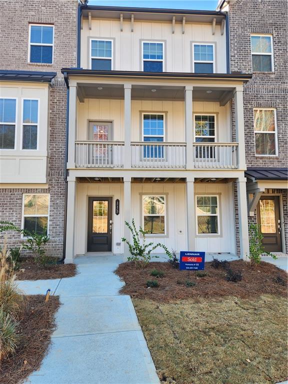 Foto del edificio - 113 Agnew Wy