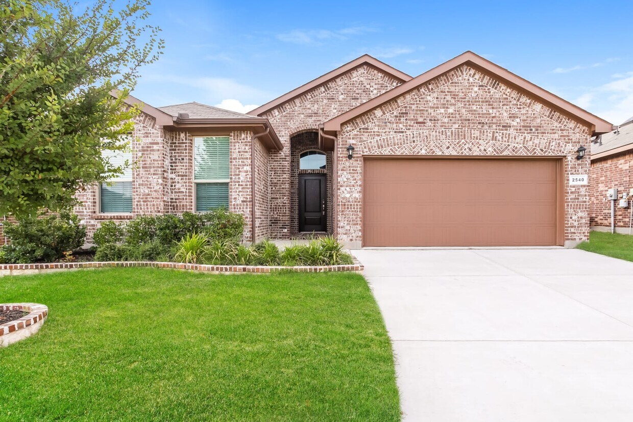 Foto principal - 2540 Red Draw Rd