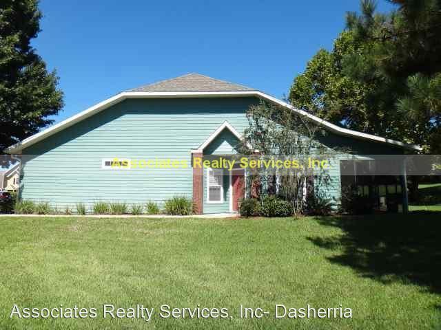 Building Photo - 2 br, 2 bath House - 2727 NW 103rd Way