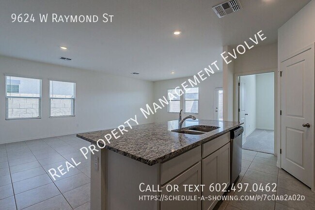 Foto del edificio - 9624 W Raymond St
